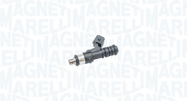Injector